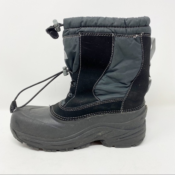 Sold North Face boots - Picture 9 of 10